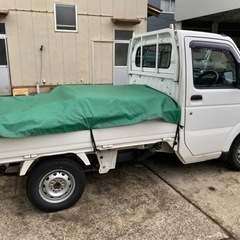 4WD  5速マニュアルミッションの画像