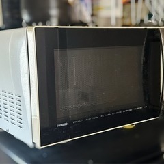 【0円】オーブン付き電子レンジ