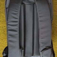 エレコム ELECOM BM-RNBP01BK [Ruminant 撥水加工 4気室 PCバックパック 15.6インチ ブラック]の画像