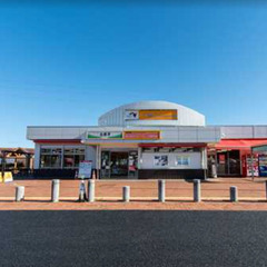 【急募】キッチンカー募集！小黒川パーキングエリアでの出店！