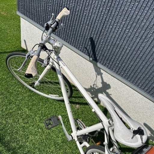 電動アシスト自転車