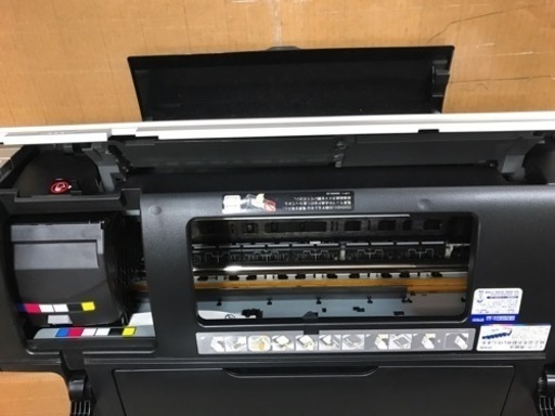 EPSON PM-G4500 通電確認済み EPSON PM-G4500 プリンター 通電確認 品