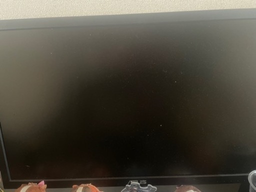 モニター2枚セット 値下げしました