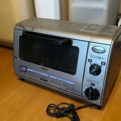 【0円】トースター