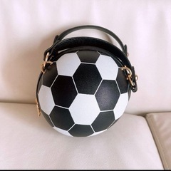 ★激安 引越しのため サッカーバッグ ★の画像