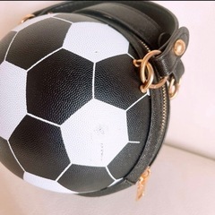 ★激安 引越しのため サッカーバッグ ★の画像