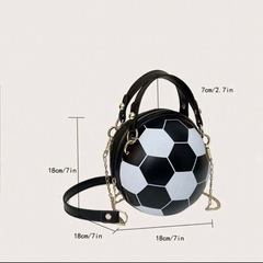 ★激安 引越しのため サッカーバッグ ★の画像