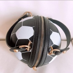 ★激安 引越しのため サッカーバッグ ★の画像
