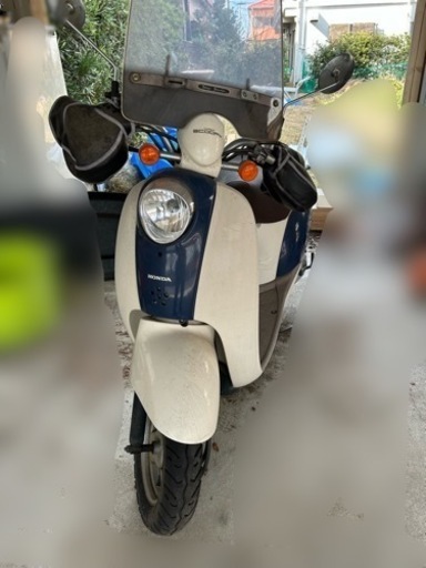 【お取引中】ホンダクレアscoopy