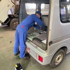 【格安独身寮5000円/月】検査員/場内作業/創業140年以上の安定基盤/学歴不問で未経験歓迎‼/寮月額5000円‼＿236 の画像