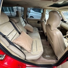 1996 volvo 850R エステート　ボルボの画像