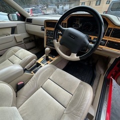 1996 volvo 850R エステート　ボルボの画像