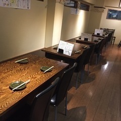 居酒屋ホールスタッフ時給1200円　日払い可（7割）　JR環状線　千日前線玉川の画像