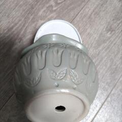 植木鉢色々
