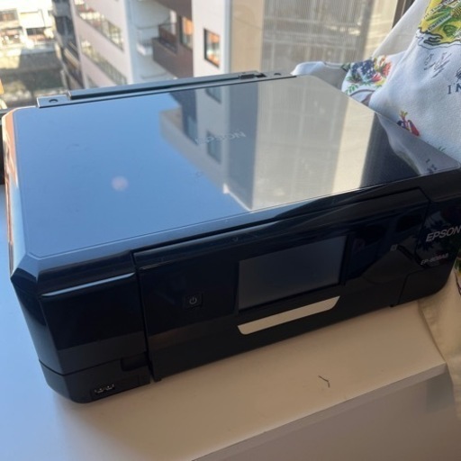 EPSON プリンター