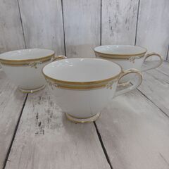 No.143　【お取引確定】Noritake　ノリタケ　コンテッ...