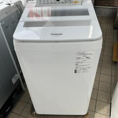 値下げ★【パナソニック】全自動洗濯機　2018年製7kg(NA-FA70H6)【3ヶ月保証付き★送料に設置込み】💳自社配送時🌟代引き可💳※現金、クレジット、スマホ決済対応※