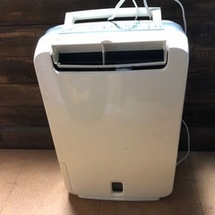 三菱電機　除湿機　MJ-Z70WX-S