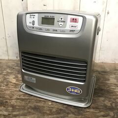 10/11終ダイニチ ブルーヒーター 石油ストーブ FW-379...
