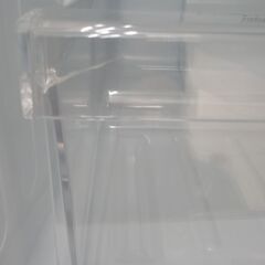 ★ジモティ割あり★ Hisense 冷蔵庫 150L 21年製 動作確認／クリーニング済み TJ4081の画像