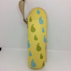 お子様用品　哺乳瓶・ペットボトルカバー　+歯ブラシセット アンパンマン