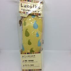 お子様用品　哺乳瓶・ペットボトルカバー　+歯ブラシセット アンパンマンの画像