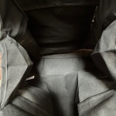 DEAN&DELUCA エコバッグの画像