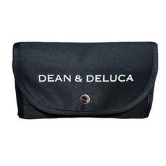 DEAN&DELUCA エコバッグ
