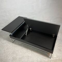 ✨🔔期間限定🔥ジモティー特別価格🔔✨Bo Concept chiva コーヒーテーブル ボーコンセプト モダン シックの画像