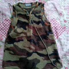 ９５センチ女児