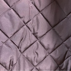【ほぼ未着用】アーバンリサーチ ブルゾン ブラウン Sの画像
