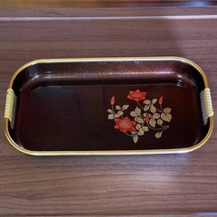 お盆
