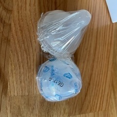 哺乳瓶、母乳実感乳首sサイズの画像