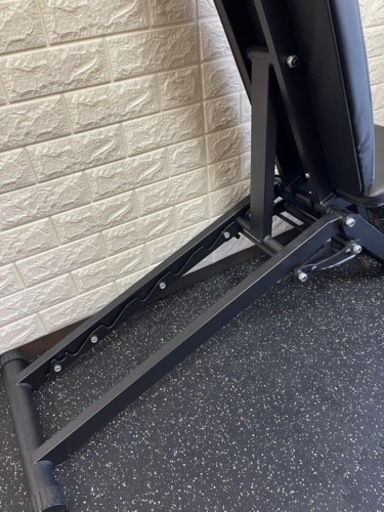 取引中 トレーニングベンチ 可変式ダンベル 宅トレ初心者おすすめセット