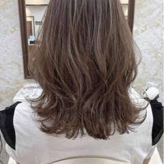 レイヤーカットモデル募集してます💇‍♀️‼️
