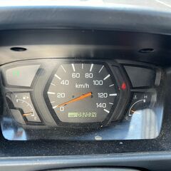 MITSUBISHI 三菱 ミニキャブ Vタイプ 5MT 4WD 実走行9万キロ 車検R6年6月22日迄の画像