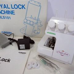 新札幌発 動作確認済　ロイヤル工業株式会社 ROYAL ロックミ...