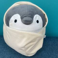 【差し上げます】 BANPRESTO　バンプレスト　コウペンちゃ...