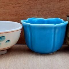 処分！おちょこの画像