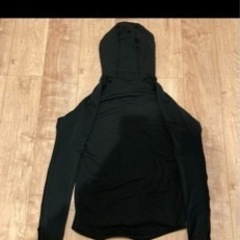 ANSWER4 / Power Grid Full-Zip Hoodie /Sの画像