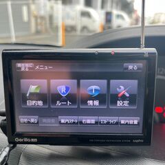 ダイハツ ムーブ L ETC ナビ キーレス 車検付き の画像