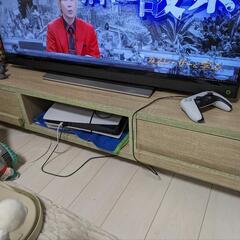 テレビボード　中古品
