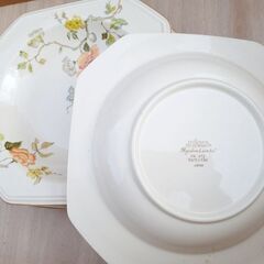 処分！お皿等の画像