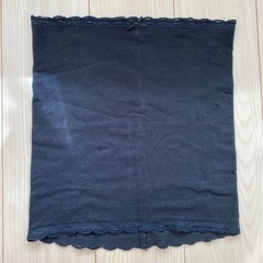 犬印妊婦帯(コルセットタイプ)産前Lサイズの画像