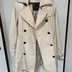決まりました。
セシルマクビー　ジャケット　Mサイズ
