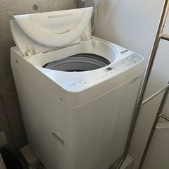 洗濯機