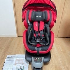 RECARO  チャイルドシート　Zero.1 Select R...