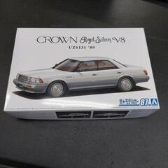 🔶新品未使用❗TOYOTA　クラウン　ロイヤルサルーンV8 UZ...
