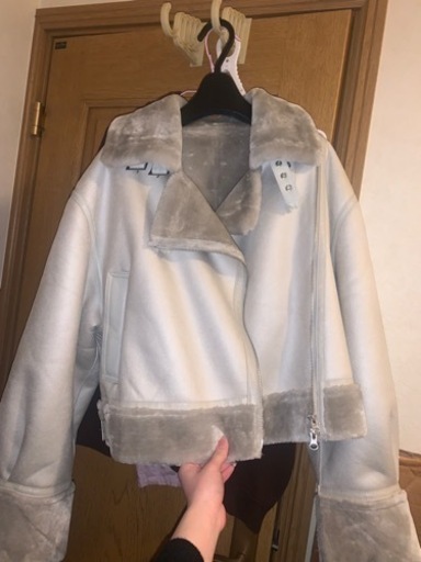 【美品】大人気MURUA アウター