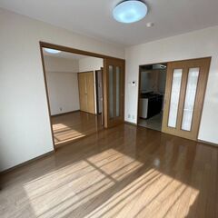 【家具家電付き☆３K☆賃貸マンション】高齢者の方・生活保護の方、入居可　商業施設徒歩圏内　緊連無し相談可 - 賃貸（マンション/一戸建て）
